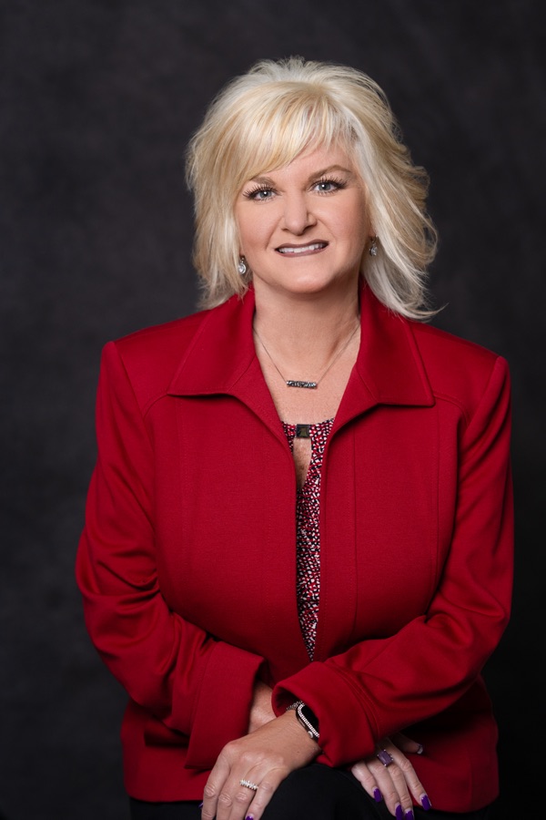 Jennifer L. Webster