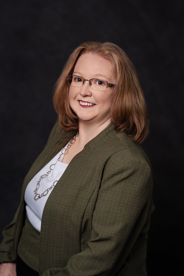 Susan L. Murrell